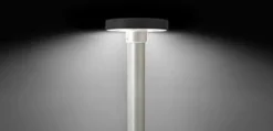 PADO 600 3LED 20W 3000K, antrasit