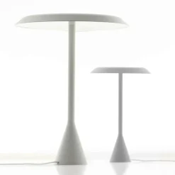 Panama mini bordlampe, sort