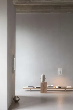 Pan pendel 190, alu