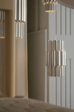 Pan pendel 120, alu
