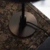 PH 3/2 bordlampe, aged brass/opal