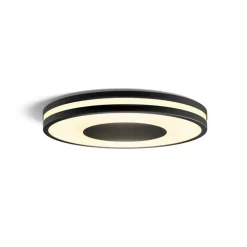 Philips Hue Being Hue loftlampe, sort