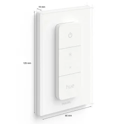 Philips Hue Dimmer switch