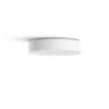 Philips Hue Enrave White Ambiance loftlampe small, hvid