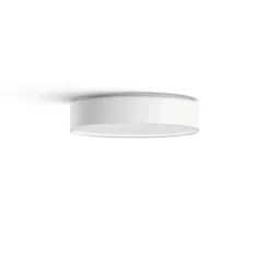 Philips Hue Enrave White Ambiance loftlampe small, hvid