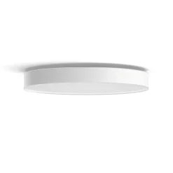 Philips Hue Enrave White Ambiance loftlampe XL, hvid
