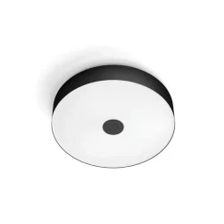 Philips Hue Fair hue loftlampe, sort