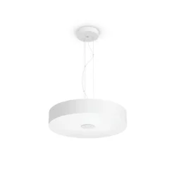 Philips Hue Fair hue pendel 25W, hvid