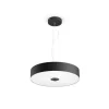 Philips Hue Fair hue pendel 25W, sort