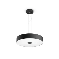 Philips Hue Fair hue pendel 25W, sort