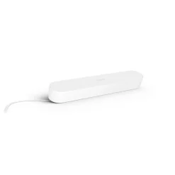 Philips Hue Play White and Color Ambiance light bar extension, hvid