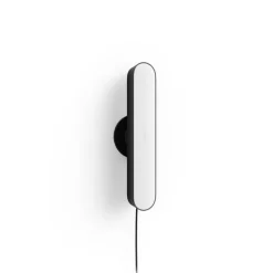 Philips Hue Play White and Color Ambiance light bar enkeltpakke, sort