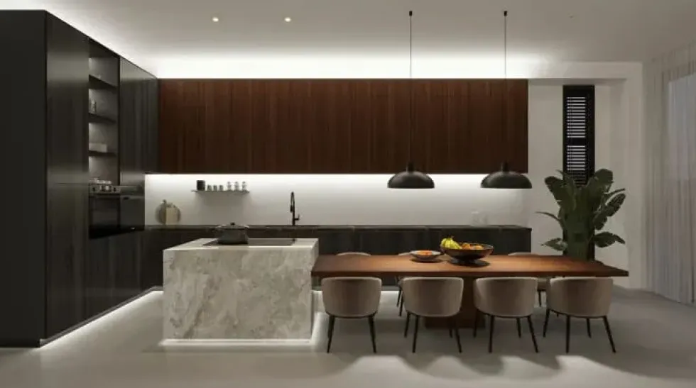 Philips Hue Solo lightstrip, RGBWW-LED (5 meter)