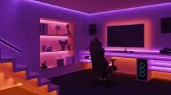 Philips Hue Solo lightstrip, RGBWW-LED (10 meter)