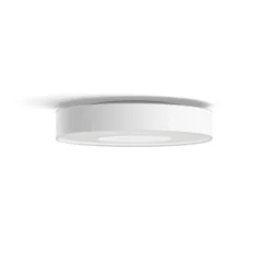 Philips Hue Xamento White and Color Ambiance loftlampe medium, hvid