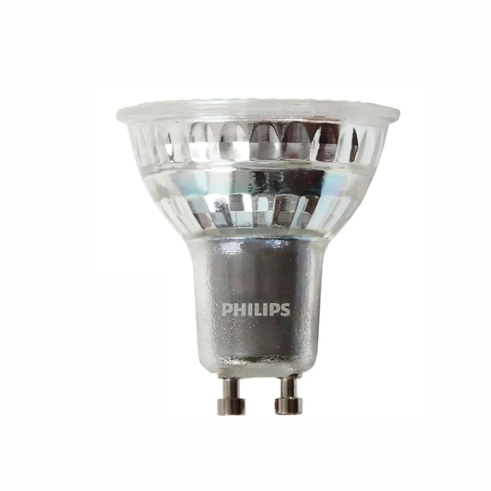 Philips Master Dimtone LED spot GU10 3,7W 2200-2700K