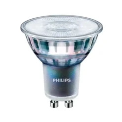 Philips Master LED spot GU10 5,5W 3000K