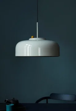 Podgy pendel, askegrå