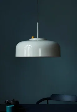 Podgy pendel, askegrå