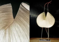 Poul Poul bordlampe