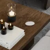 Premium fjernbetjening til Uyuni LED stearinlys