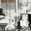 Projecteur 165, pendel, blå