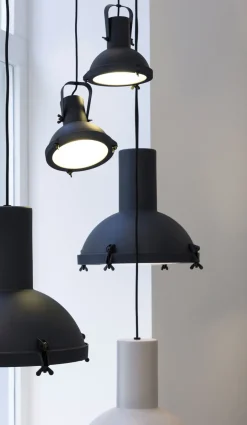 Projecteur 165, pendel, blå