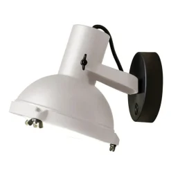 Projecteur 165 væglampe, hvid