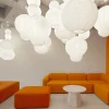 Puff Bulb pendel