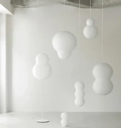 Puff Multitude pendel