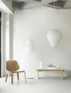 Puff Twist bordlampe