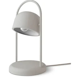 Quay bordlampe, stone