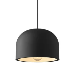 Quay pendel small Ø22, sort