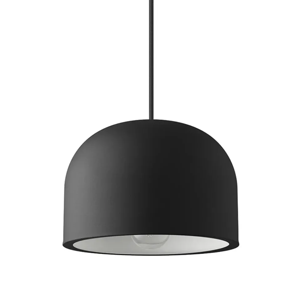 Quay pendel small Ø22, sort