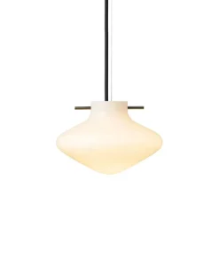 Repose pendel 175, sort/opal