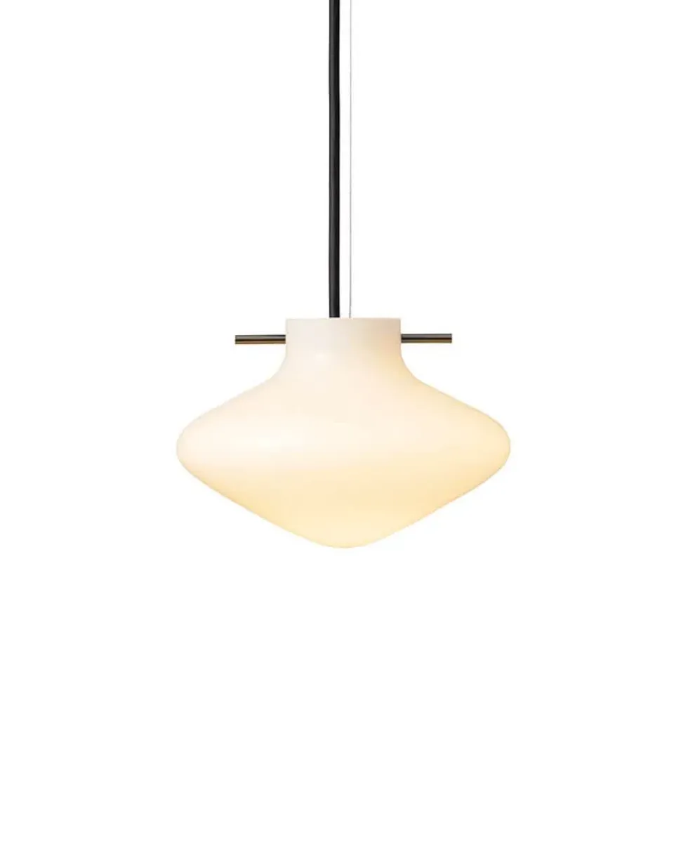Repose pendel 175, sort/opal