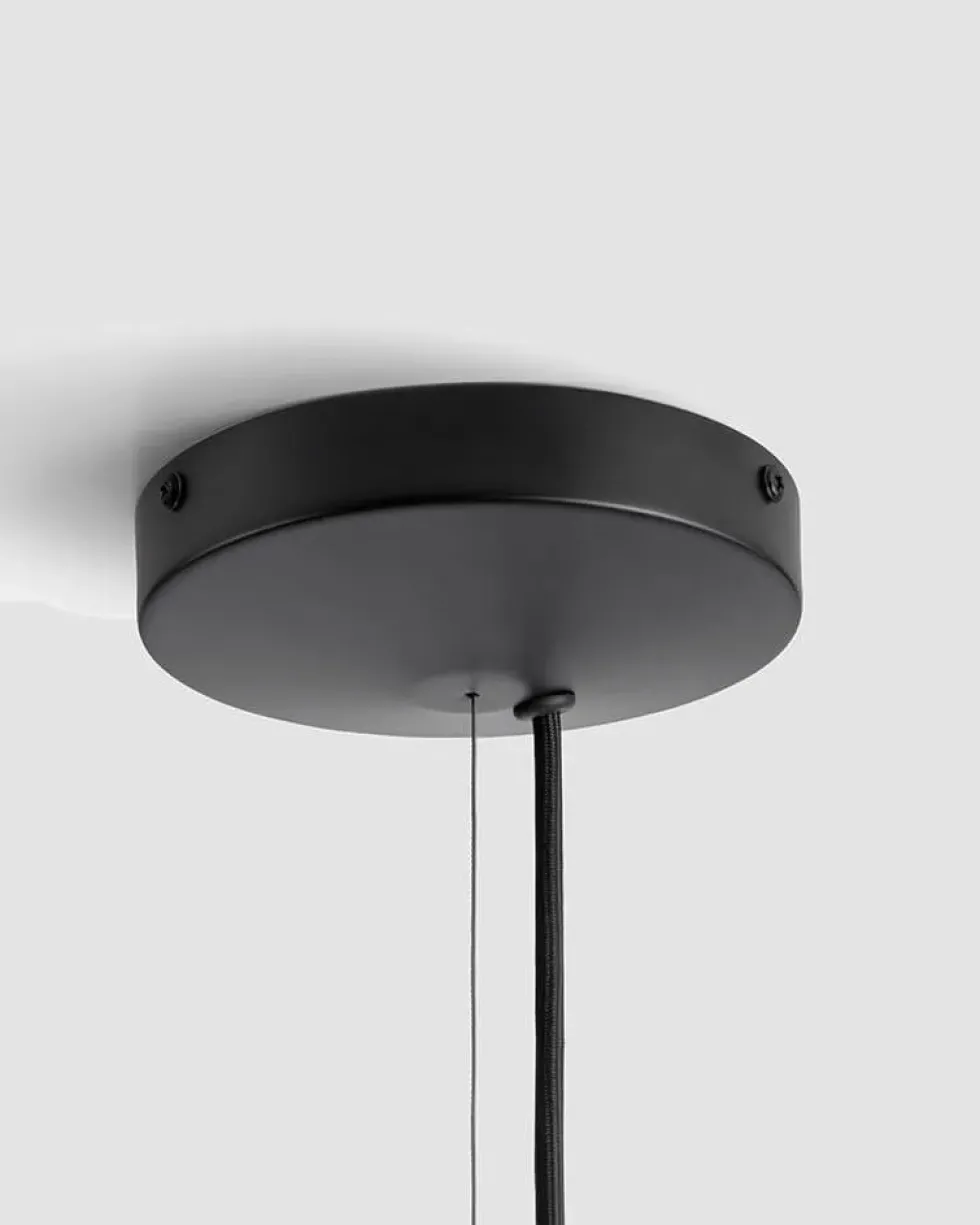 Repose pendel 175, sort/opal