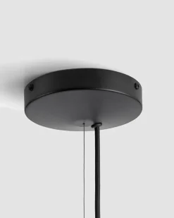 Repose pendel 400, sort/opal