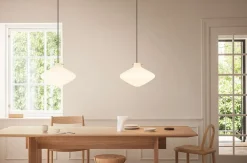 Repose pendel 400, sort/opal