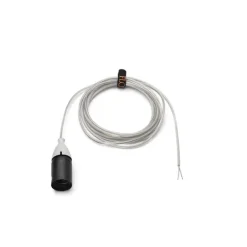 Reservedel: Fatning + ledning til Flos Romeo S2