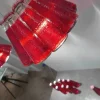 Reservedel: flaske til Campari Light pendel