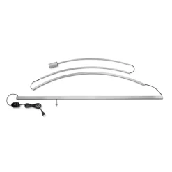 Reservedel: Flos ARCO EU stang/kanaler