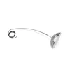 Reservedel: Flos ARCO LED komplet kanal/rustfri plade med gitter og LED
