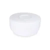 Reservedel: Flos BELLHOP GLAS C2 skærm, hvid/hvid
