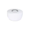 Reservedel: Flos BELLHOP GLAS S1 skærm, hvid/blank