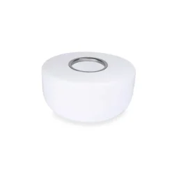 Reservedel: Flos BELLHOP GLAS S1 skærm, hvid/blank