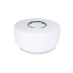 Reservedel: Flos BELLHOP GLAS S2 skærm, hvid/blank