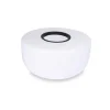Reservedel: Flos BELLHOP GLAS S2 skærm, hvid/brun