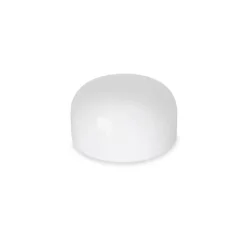 Reservedel: Flos BELLHOP GLAS T skærm, hvid