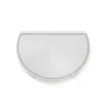 Reservedel: Flos BELLHOP W skærm i transparent PC, EU/JP